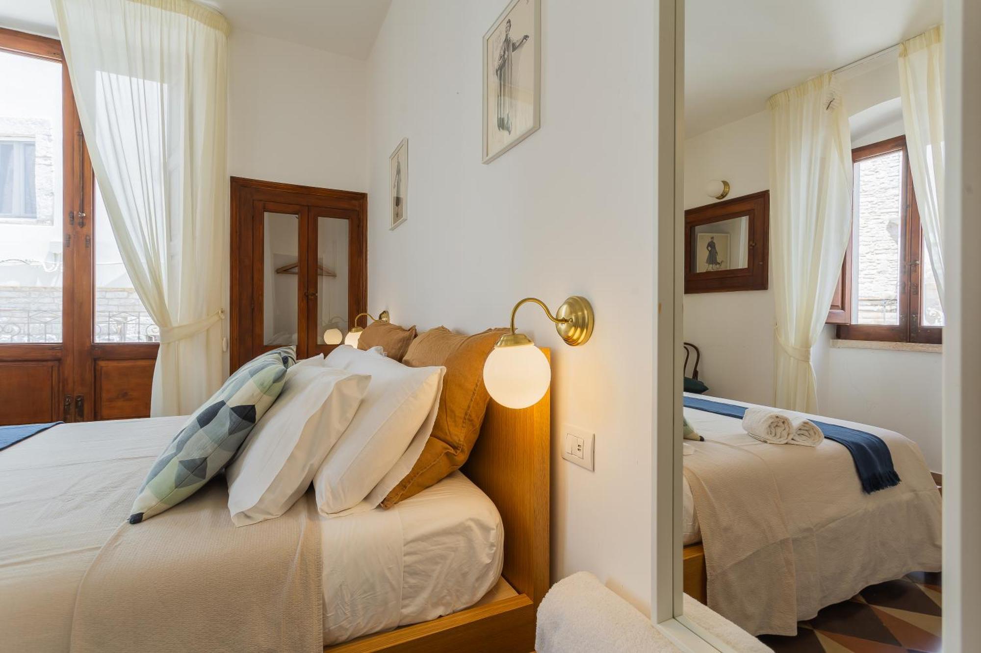 Santalo B&B ビトント エクステリア 写真