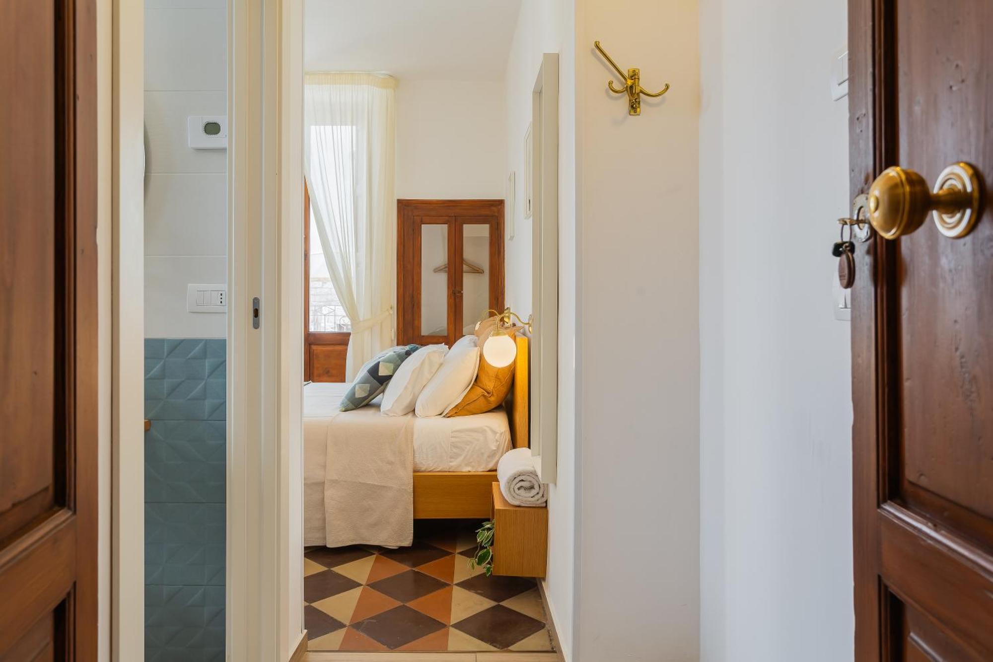 Santalo B&B ビトント エクステリア 写真