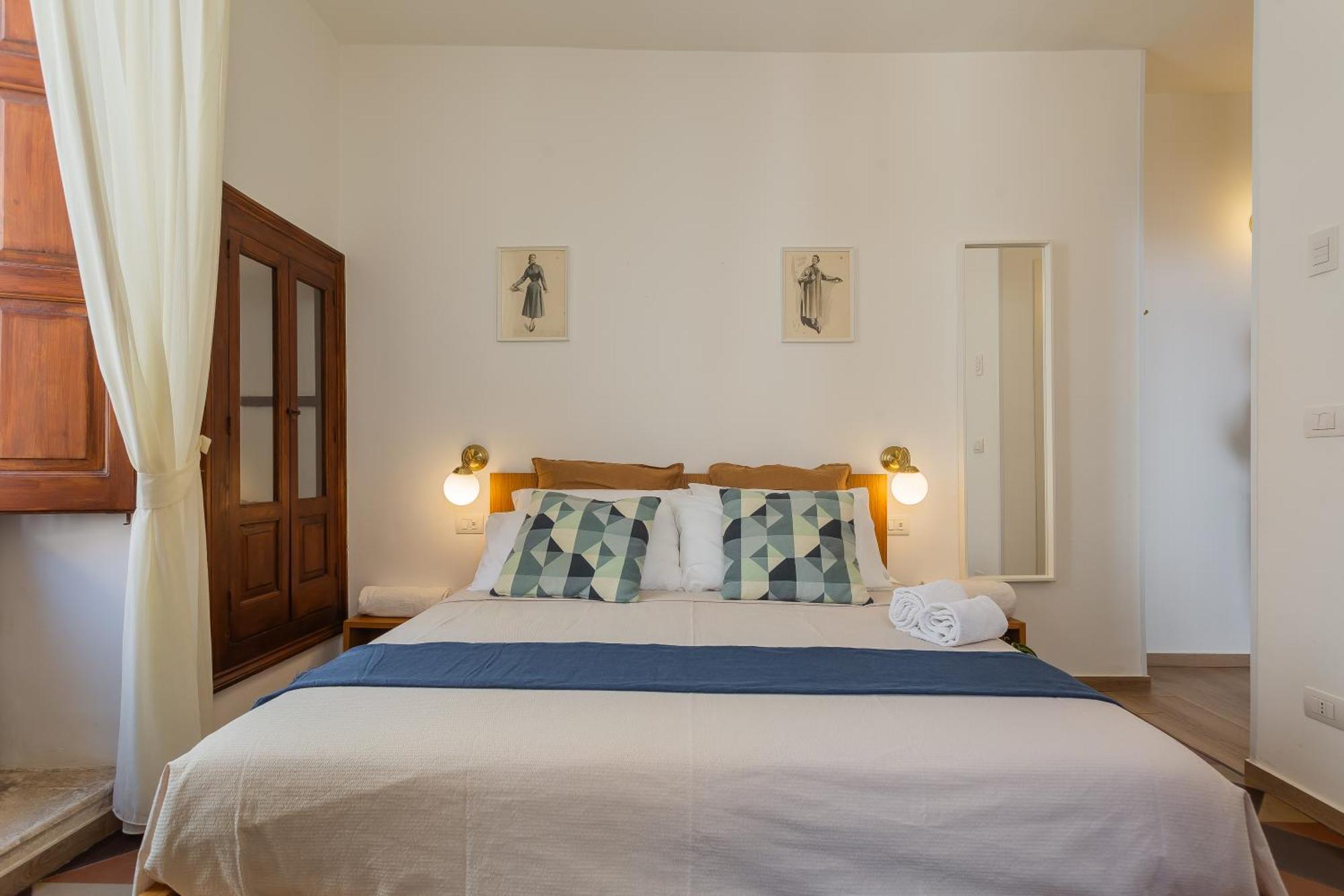 Santalo B&B ビトント エクステリア 写真