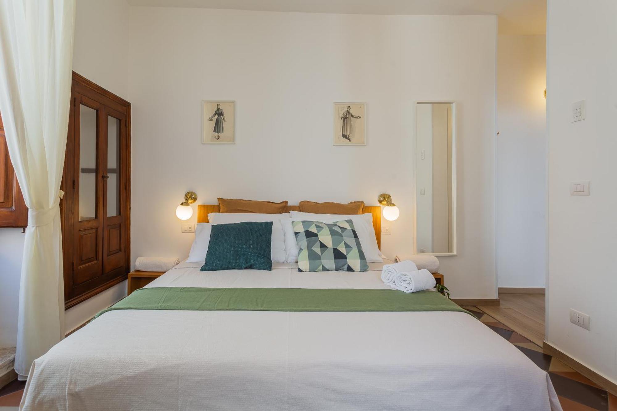 Santalo B&B ビトント エクステリア 写真