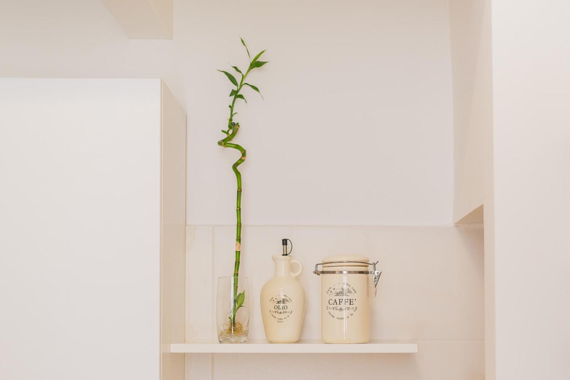 Santalo B&B ビトント エクステリア 写真